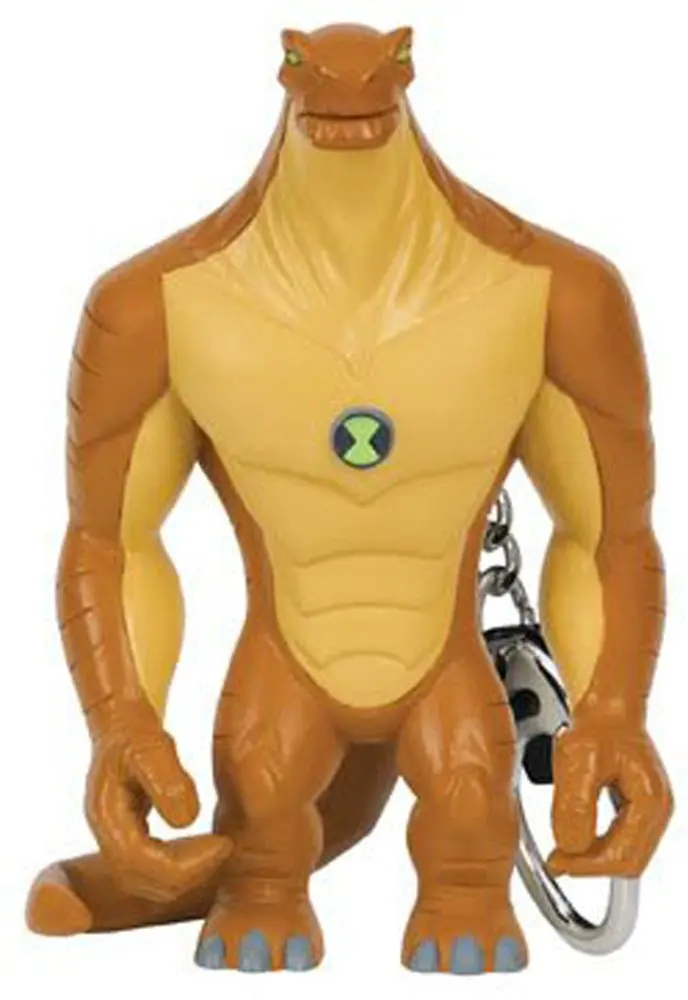 ben 10 humungousaur action figure