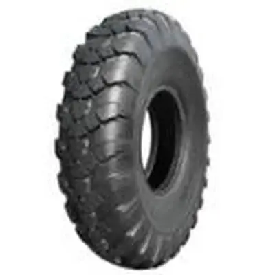 H176 Military Truck Tire- Supe	