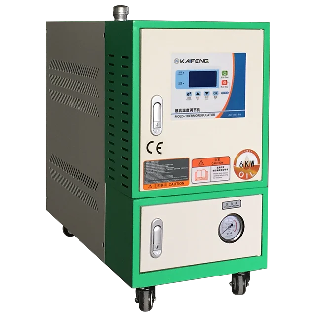 
MTC Mold Temperature Controller Machine Price For Plastic Injection Mould 