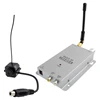 Wholesale High Quality Wireless Supervision Camera Radio AV Receiver
