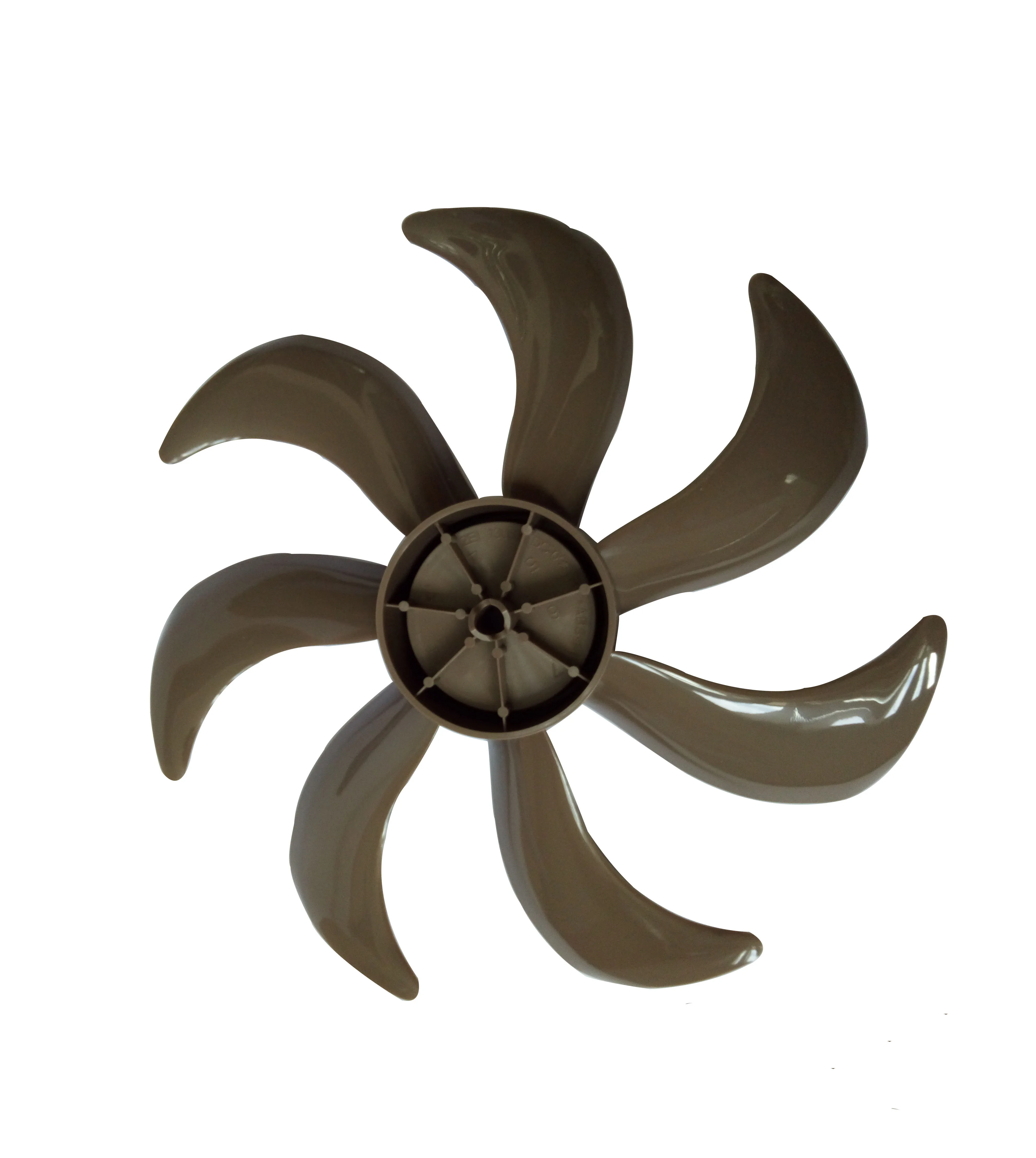 Plastic Shell Electric Fan Blade Parts Replacement Buy Plastic Fan Blade Replacement,Plastic