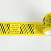 EXW price security void tape made in China