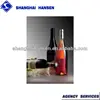 U.S.A. Red Wine Import Agent Shanghai