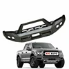 KSC AUTO high quality bumper guards heavy duty pickup bumpers for Isuzu D-MAX 2013-2017
