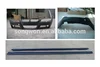Modification products for B-MW E90 changed M-tech style body kits