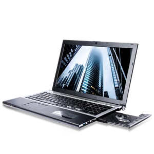 15.6 inch Laptop Intel Core i7 RAM 240GB SSD & DVD RW