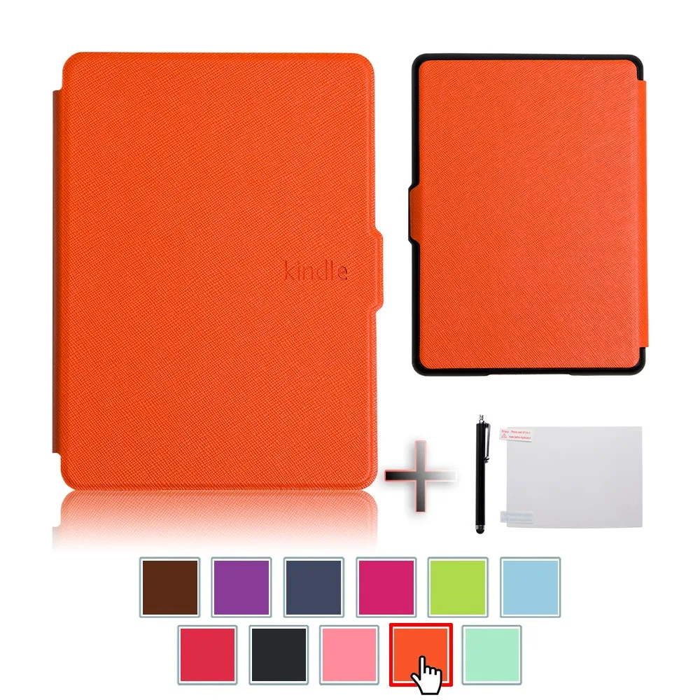 Protective Cover Case For 2017 Amazon Kindle Allnew Fire Hd 10 Tablet With Alexa 10.1" Buy