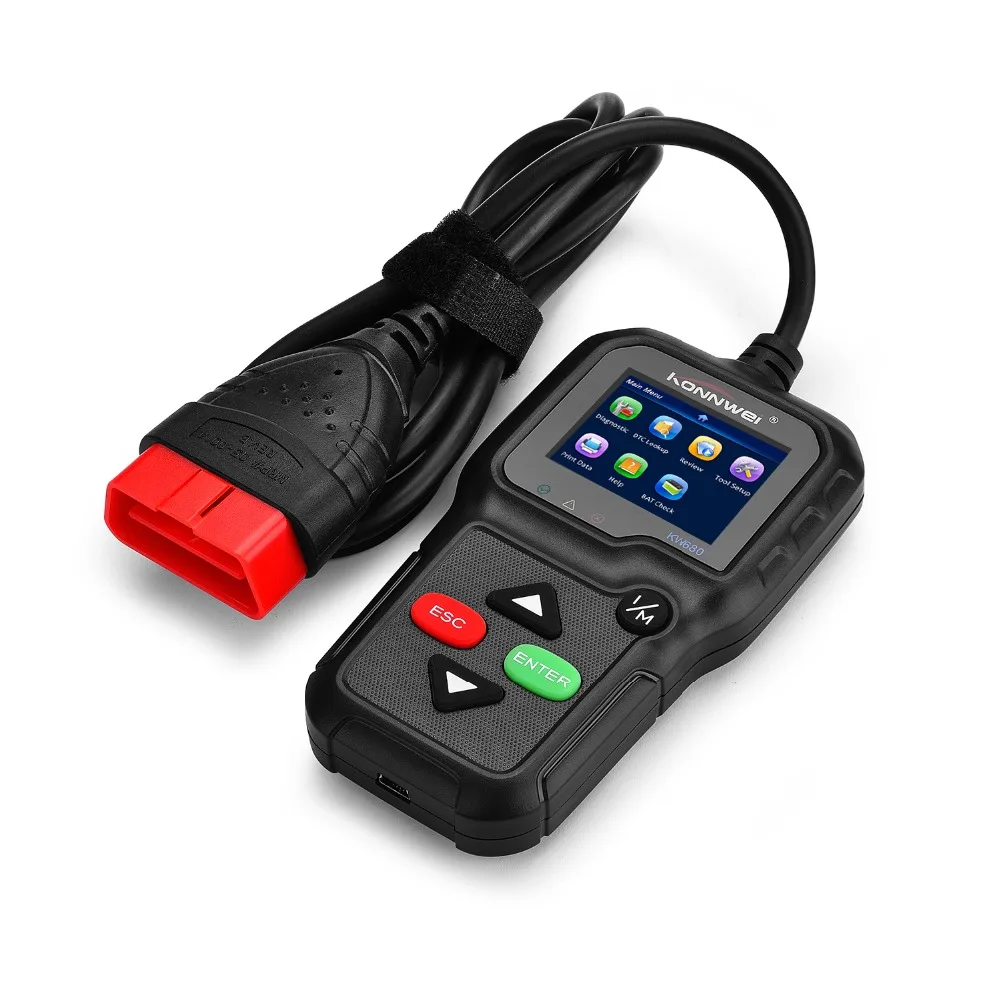 car scanner for all cars