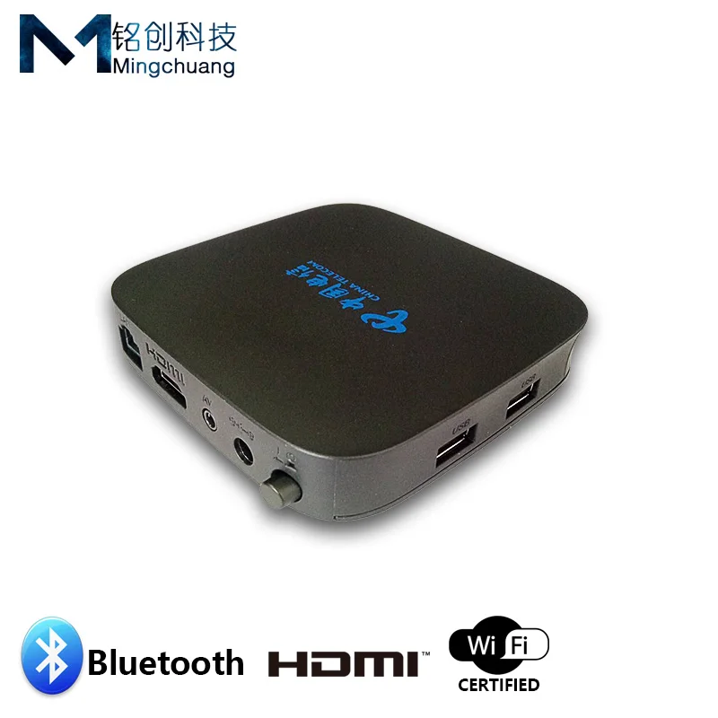 

Cheap 4K android4.0 Iptv set-top box EC6108V9 with wifi 2G RAM 8G ROM Hisilicon Hi3798M chip, N/a