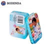 tin condom storage box spice shaker tin wholesale tin cans
