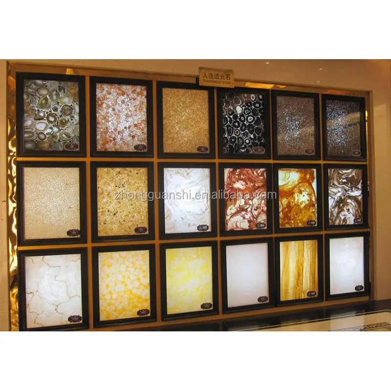 Lighting Artificial Onyx Translucent Faux Cutting Sheet Alabaster Product On Alibaba Lighting Artificial Onyx Translucent Faux Cutting Sheet Alabaster Product On Alibaba