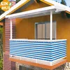 quality-assured hdpe plastic balcony anti dust protection net