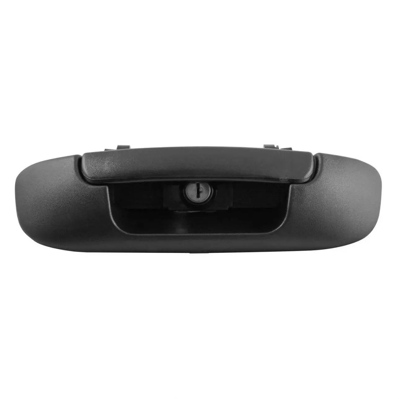Black 1994-2001 Ram Pickup Pop and Lock For Dodge