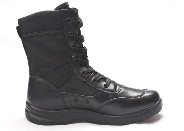 High Neck Shoes For Men Military Boots - Buy High Neck Shoes For Men ...