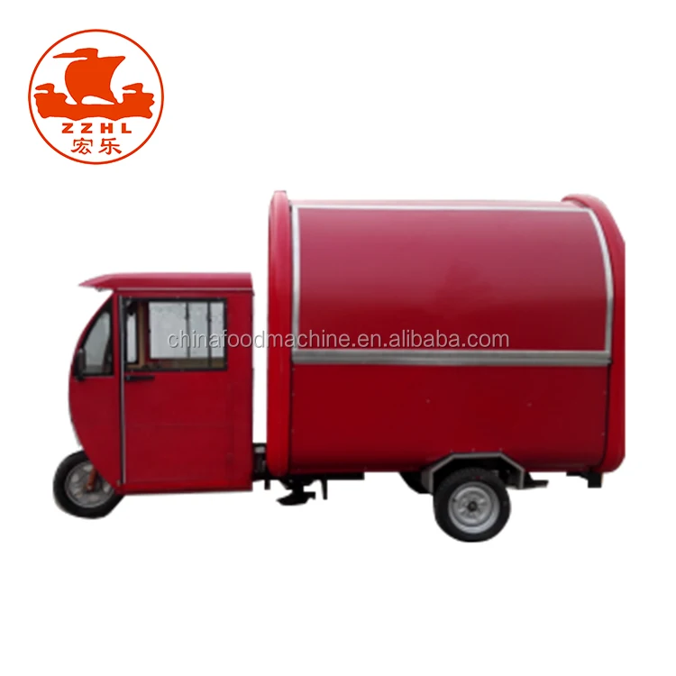 Used Food Trucks For Sale In China Germany Buy Used Food Trucks,Used