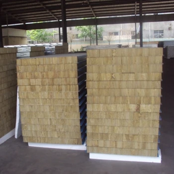  Acoustic Panel Rockwool Sandwich Panels A Level Fireproof 