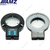 LED-60T professional 4-divided Segments microscope Led Ring Illuminator With CE & Rosh Certification