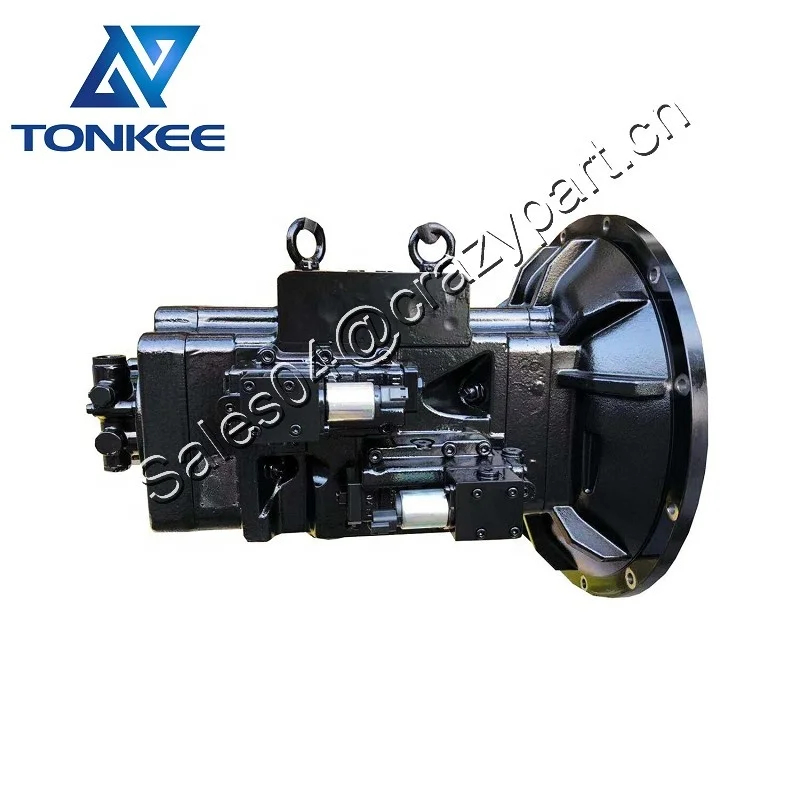 PhotoCap_A28VO130 A28VO130E71CP0-10DRVG3R12F1B2S40 hydraulic piston pump 320E excavator hydraulic main pump suitable for CATER-PILLAR 0.jpg