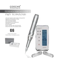 

Permanent Makeup machine G6