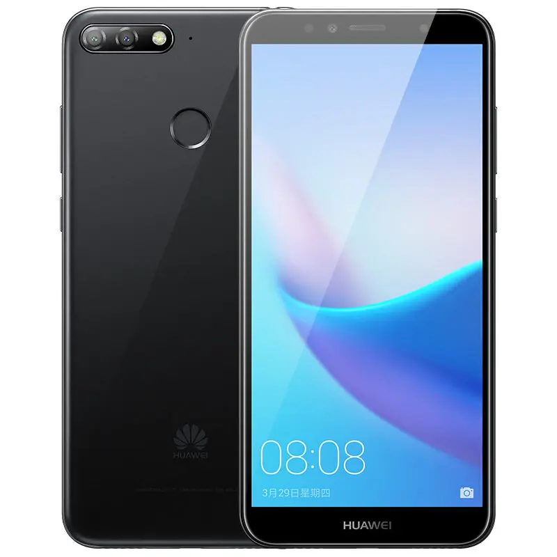 

huawei phones mobile android 4G smartphone enjoy 8 5.99 inch Display 6G+64G Android 8.0