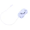 Bathroom Pull Cord Light Switch with ETL Approval # M200 Pull Cord Switch