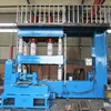 Hydraulic Tee Cold Forming Machine customsized label