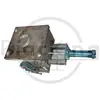 professional injection manufacturer / plastic injection mold making and plastic insert mold / overmolding injection mould