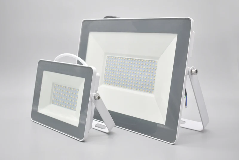 Ip65 100w Glass Cover Led Flood Light Outdoor Buy Led Flood Light