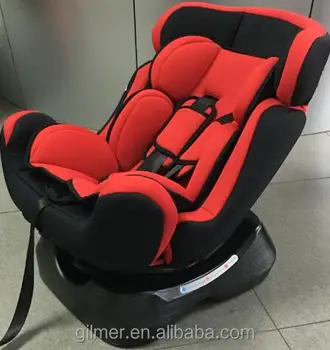 chaise enfant auto