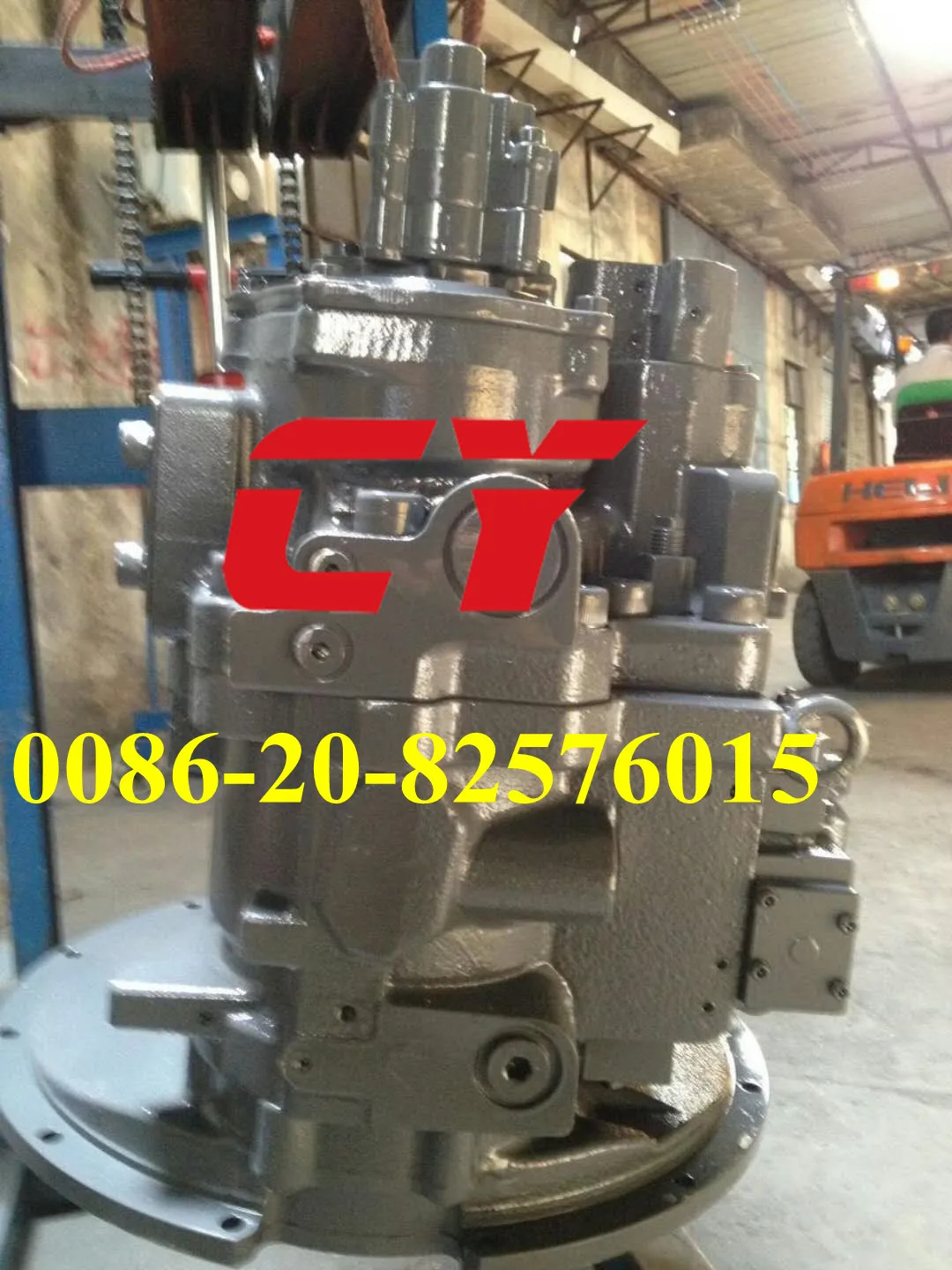 K5V200DPH E336D E345 E330C