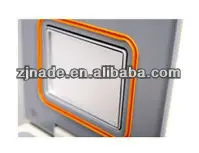 Nade lab Clinical Analytical Instruments CE Certificate pcr thermocycler Instrument K960D 384well(D)