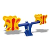 Experienced manufacturer play centre equipment outdoor activities games children fitness playground With After-sale Service