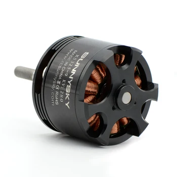 rc plane brushless motor