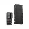 active line array for dual 8 inch line array
