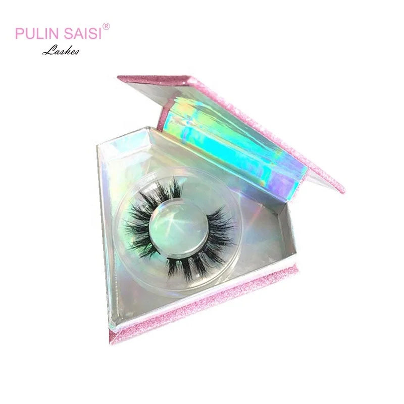 

Private label lashes perm with bulk stock, Natural black color