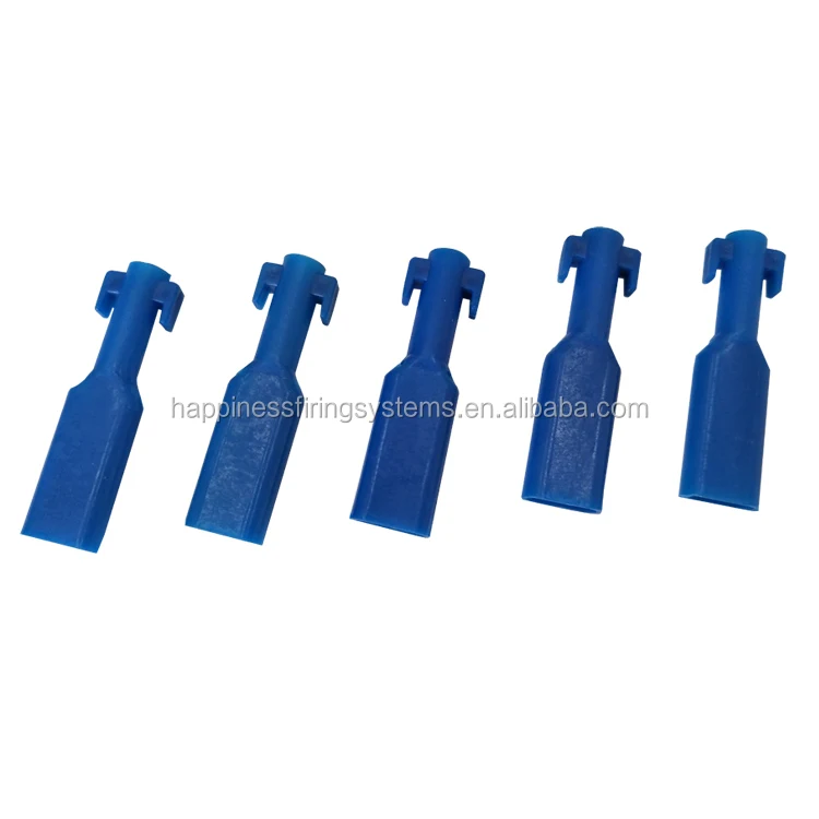 Happiness Firing System Fireworks Fast Fuse Connector And Electric E