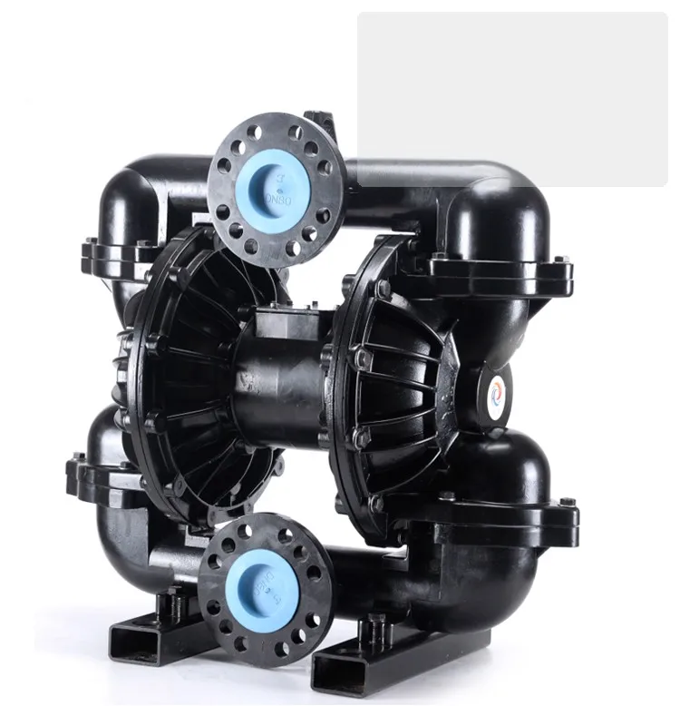 3 Inch Wear-Trsistance Duplex Diaphragm Slurry Pump.jpg