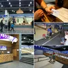 Indoor ski training center franchise - PROLESKI TM