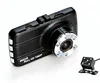 BOSHI BH028 High Quality manual hd car dvr Motion Detection Driving Recorder Back recording Mini Car Dvr with night vision