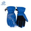 Fashionable Hot Selling Cheap Winter Warm Gloves Women Polar Long Fleece Gloves