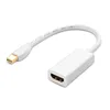 Mini DisplayPort to HDMI Adapter Mini DP to HDMI Extension Thunderbolt 2 Port Cable