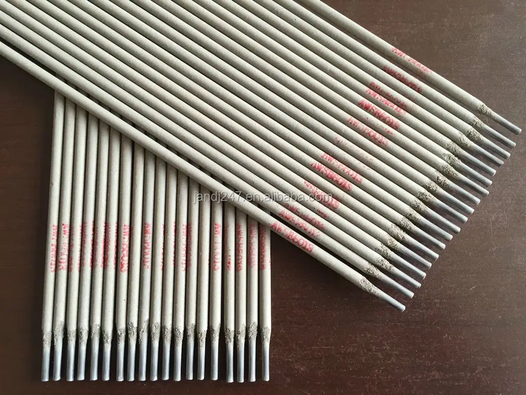 low price welding rods/welding electrodes e6013 in guangzhou