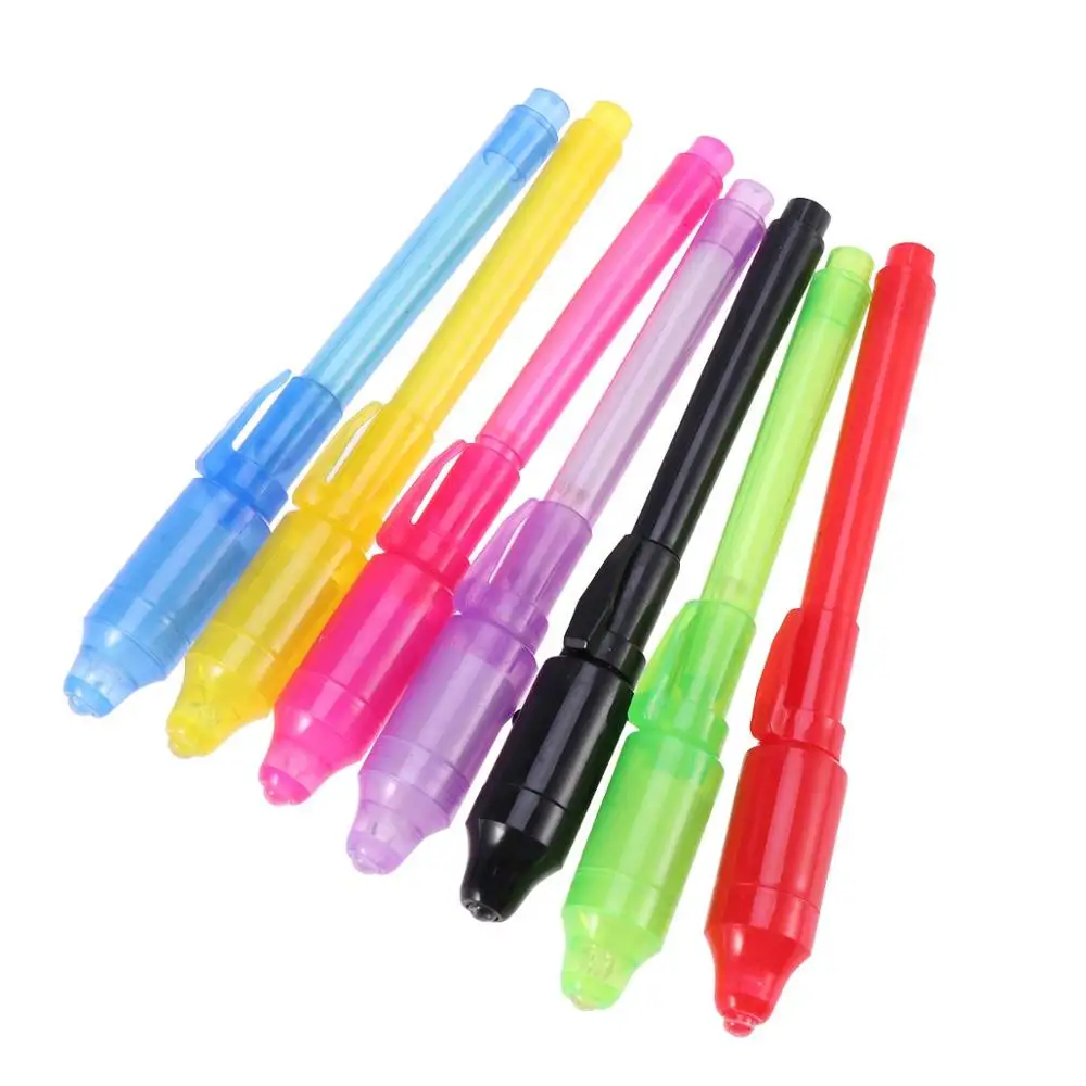 luminous pen