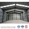 W200 Philippine Quick Assembly Prefab Steel Structure Hall