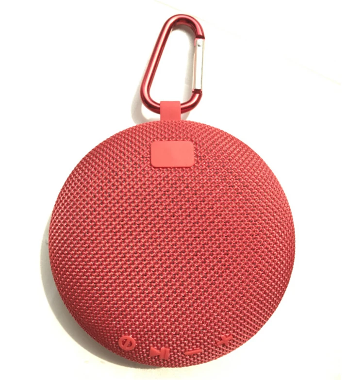 best Gift wholesale factory price bluetooths Speaker Waterproof Shower Speaker for pool party hiking camping - ANKUX.COM