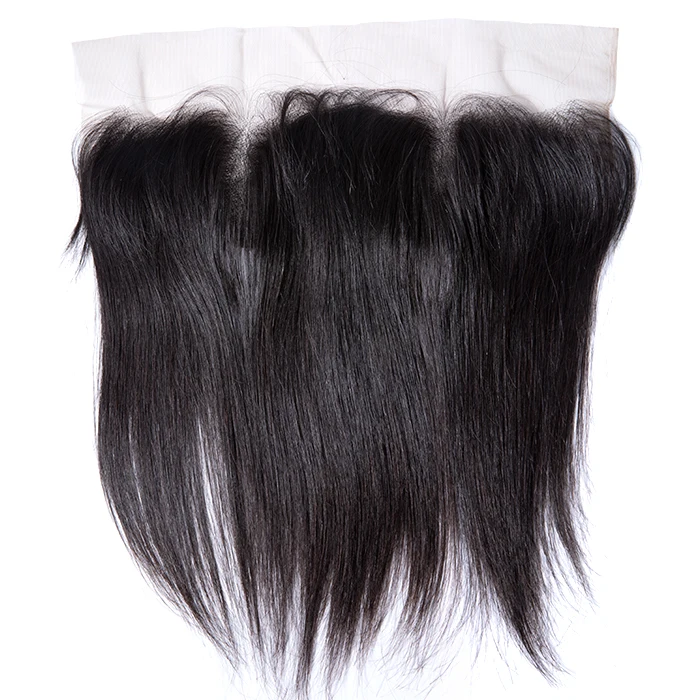 

brazilian human hair sew in weave best hair extensions to buy 4*13 lace frontal straight