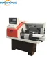 CK0640 Mini lathe metal machine for sale in the philippines