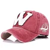 padded trucker cap custom puff embroidered caps distressed trucker hats