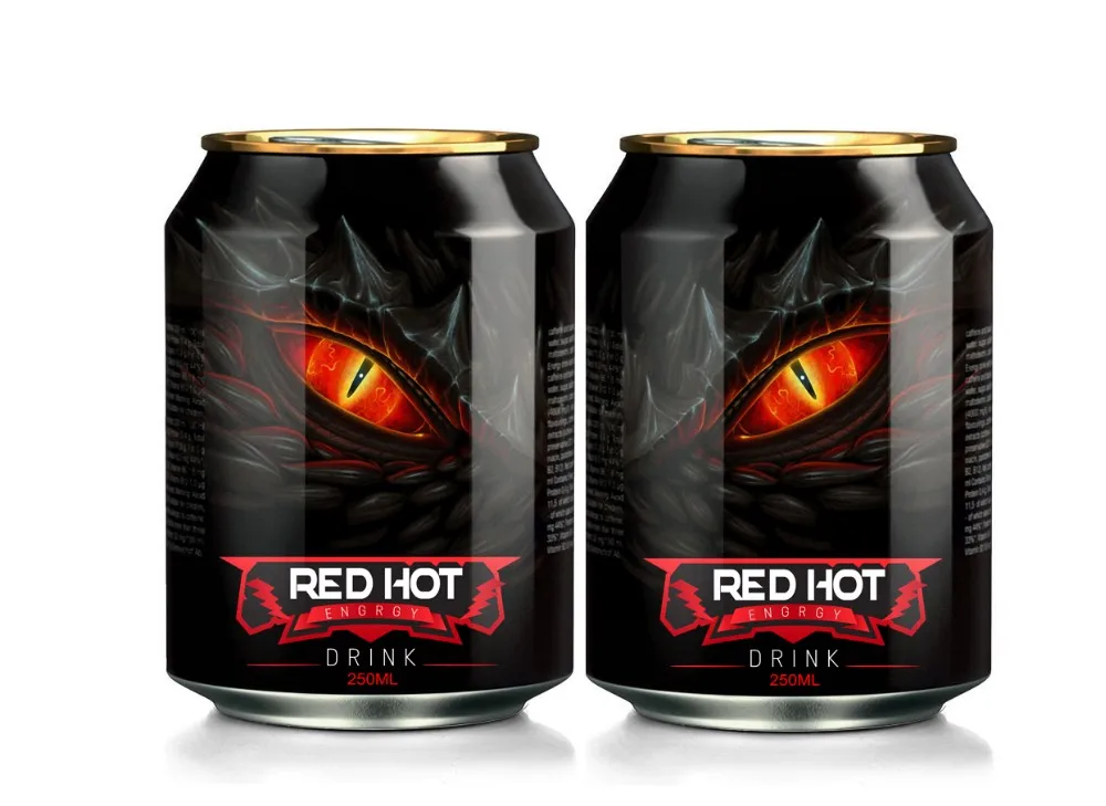 Sting energy drink marketing strategy image