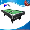 KBL-B1213 7ft Household Pool table,high quality carom billiard table for sale